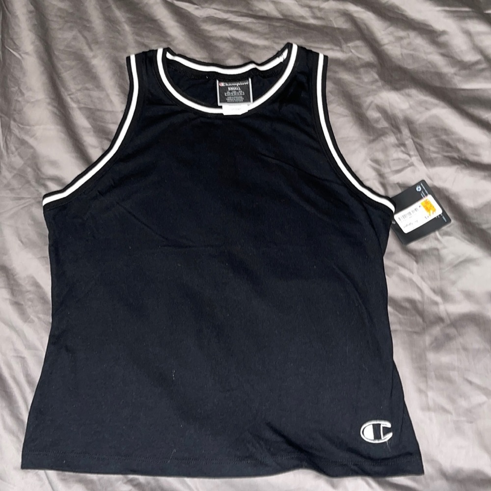 Champion Tank Top